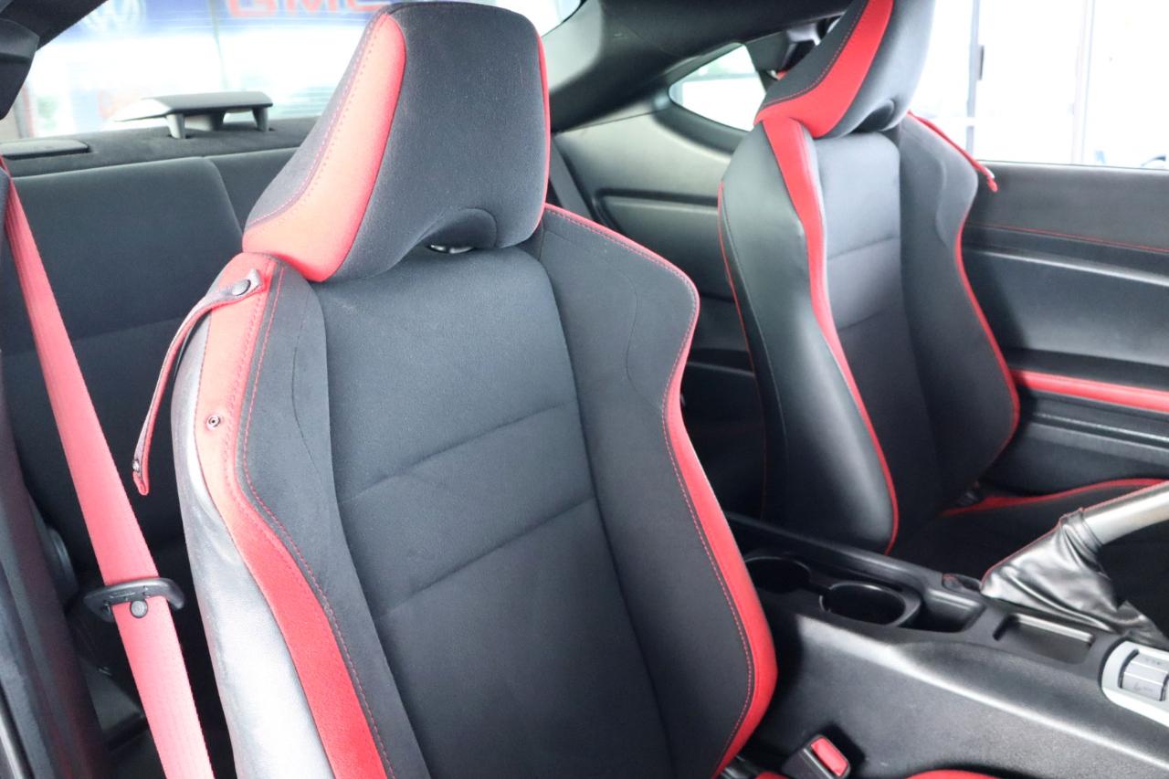 Toyota 86 TRD SE Manual (Natl) *Ltd Avail* 2019