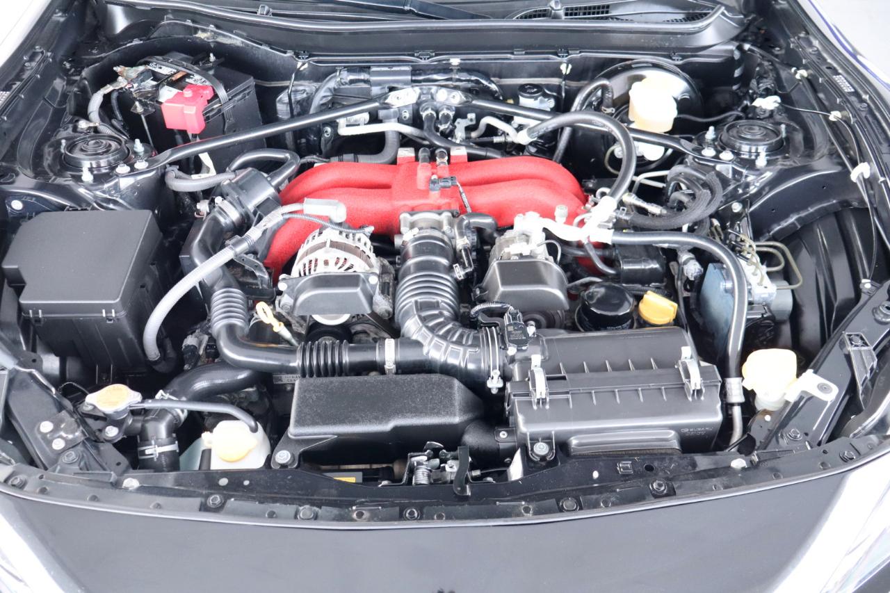 Toyota 86 TRD SE Manual (Natl) *Ltd Avail* 2019