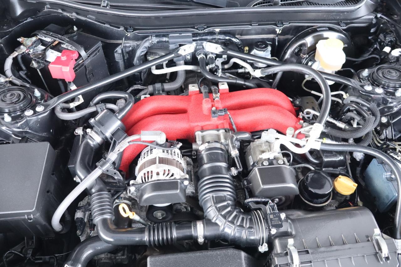 Toyota 86 TRD SE Manual (Natl) *Ltd Avail* 2019