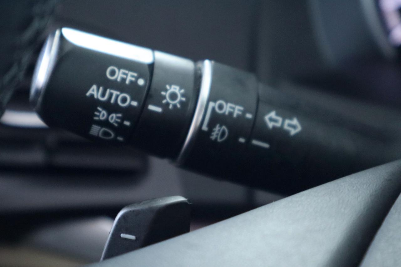 Acura MDX FWD w/Advance Pkg 2017