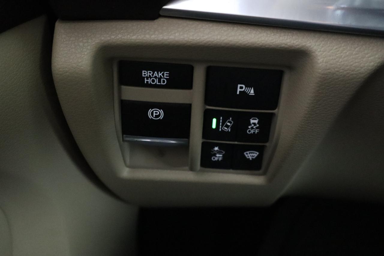 Acura MDX FWD w/Advance Pkg 2017