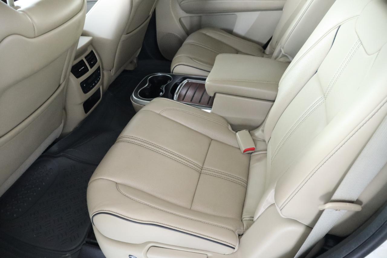 Acura MDX FWD w/Advance Pkg 2017