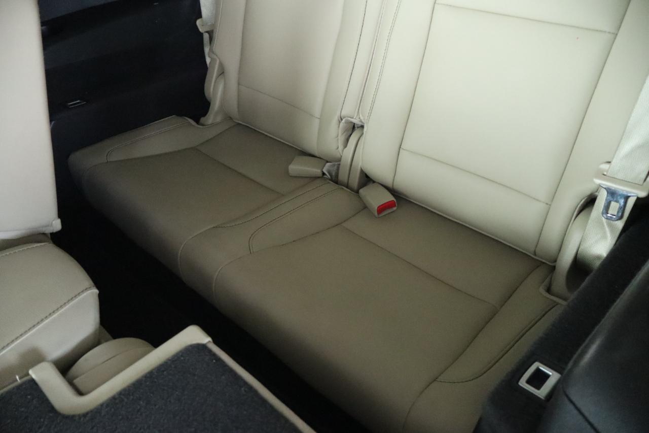 Acura MDX FWD w/Advance Pkg 2017