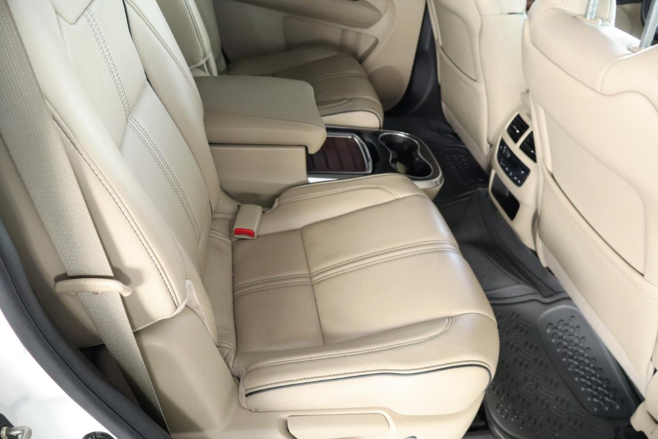 Acura MDX FWD w/Advance Pkg 2017