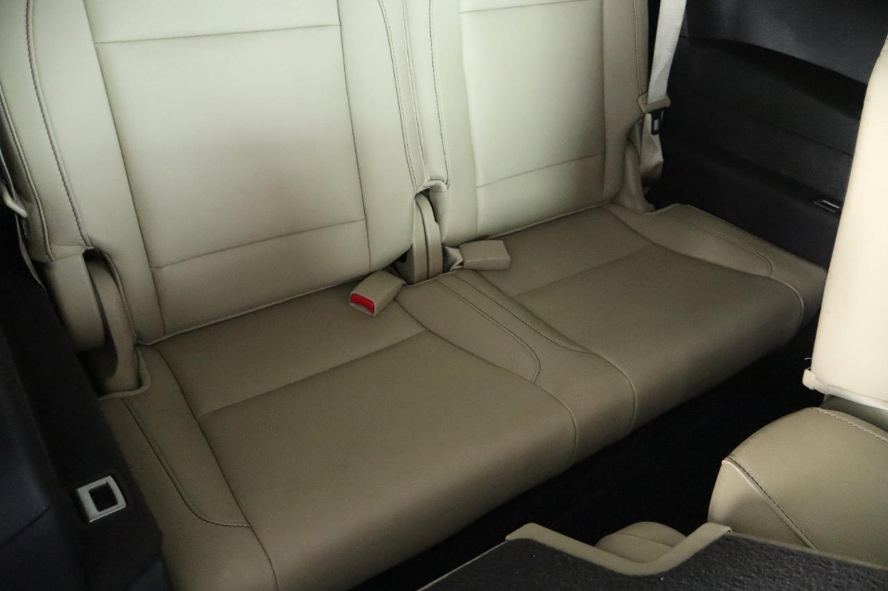Acura MDX FWD w/Advance Pkg 2017