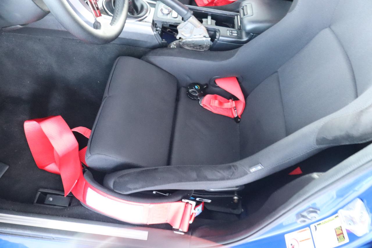 Subaru WRX STI 4dr Sdn Launch Edition 2015