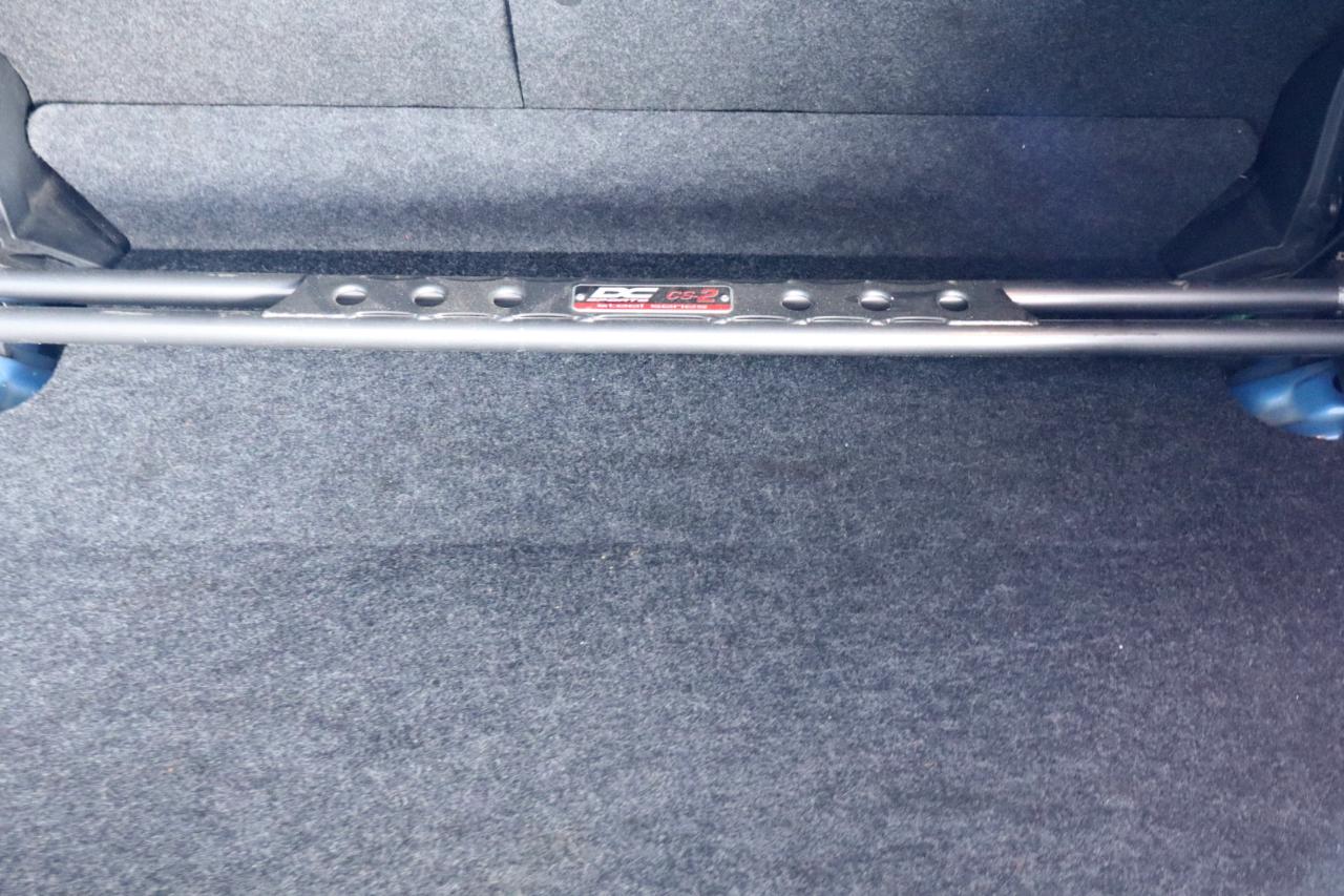 Subaru WRX STI 4dr Sdn Launch Edition 2015