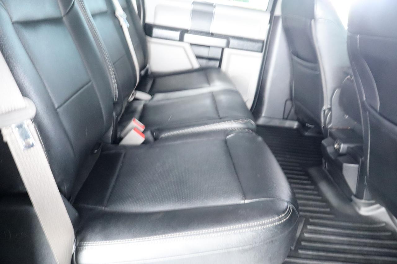 Ford Super Duty F-250 SRW 4WD SuperCab 158" XLT 2019