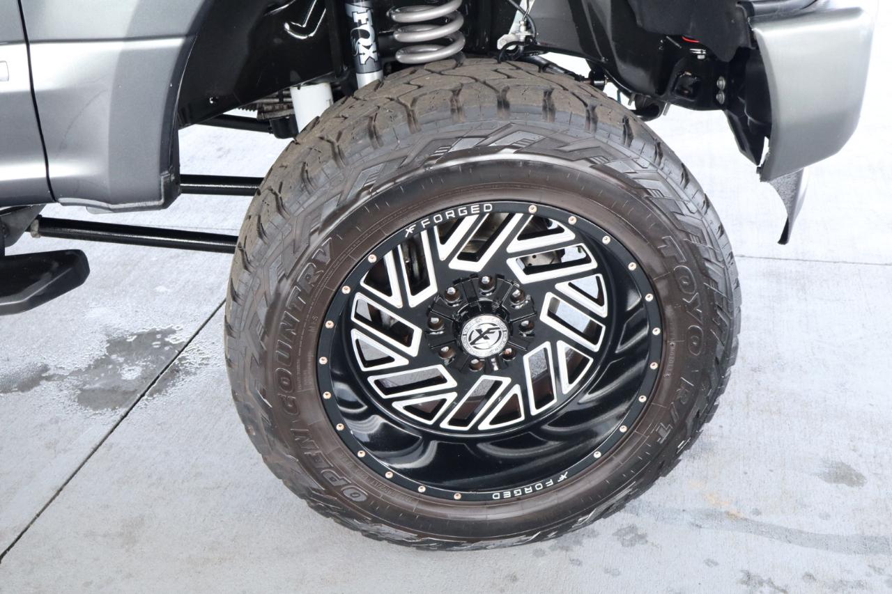 Ford Super Duty F-250 SRW 4WD SuperCab 158" XLT 2019