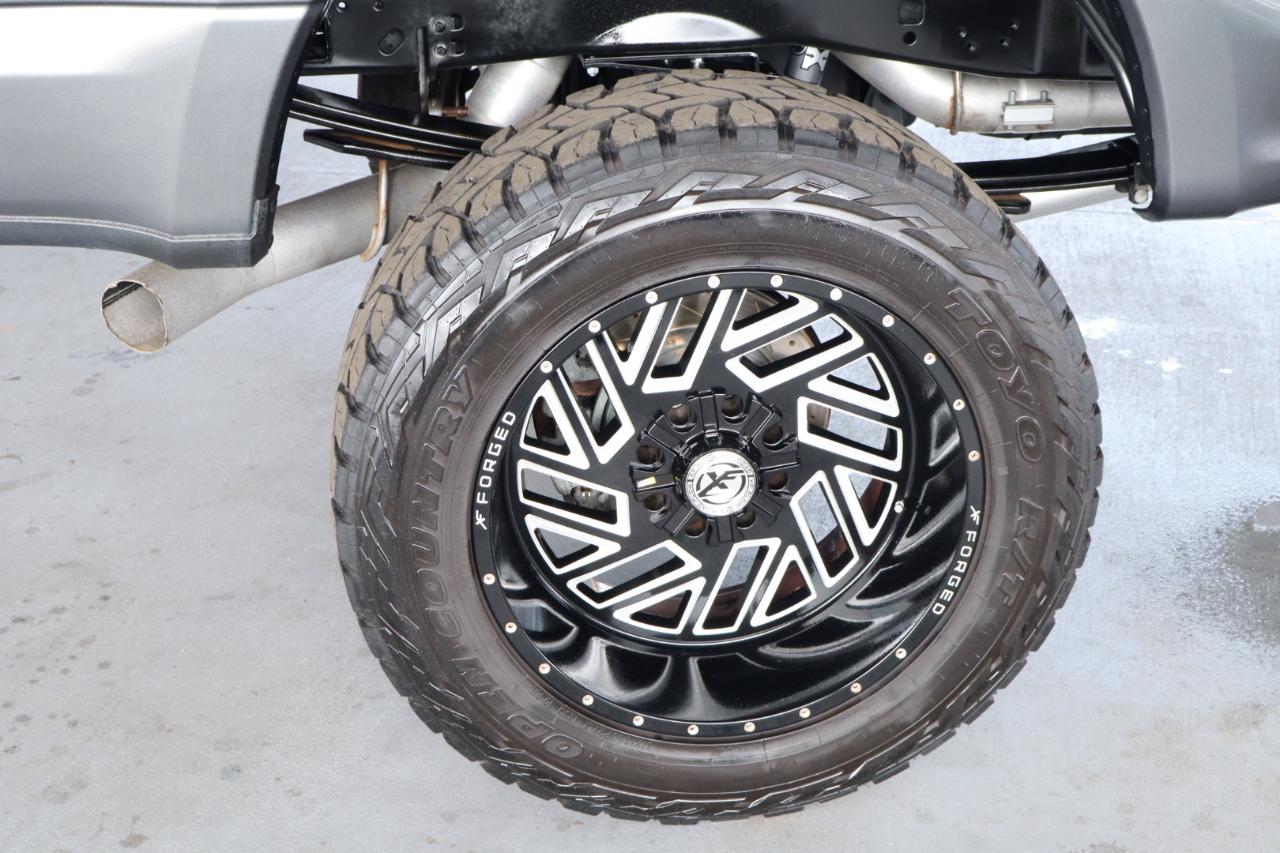 Ford Super Duty F-250 SRW 4WD SuperCab 158" XLT 2019