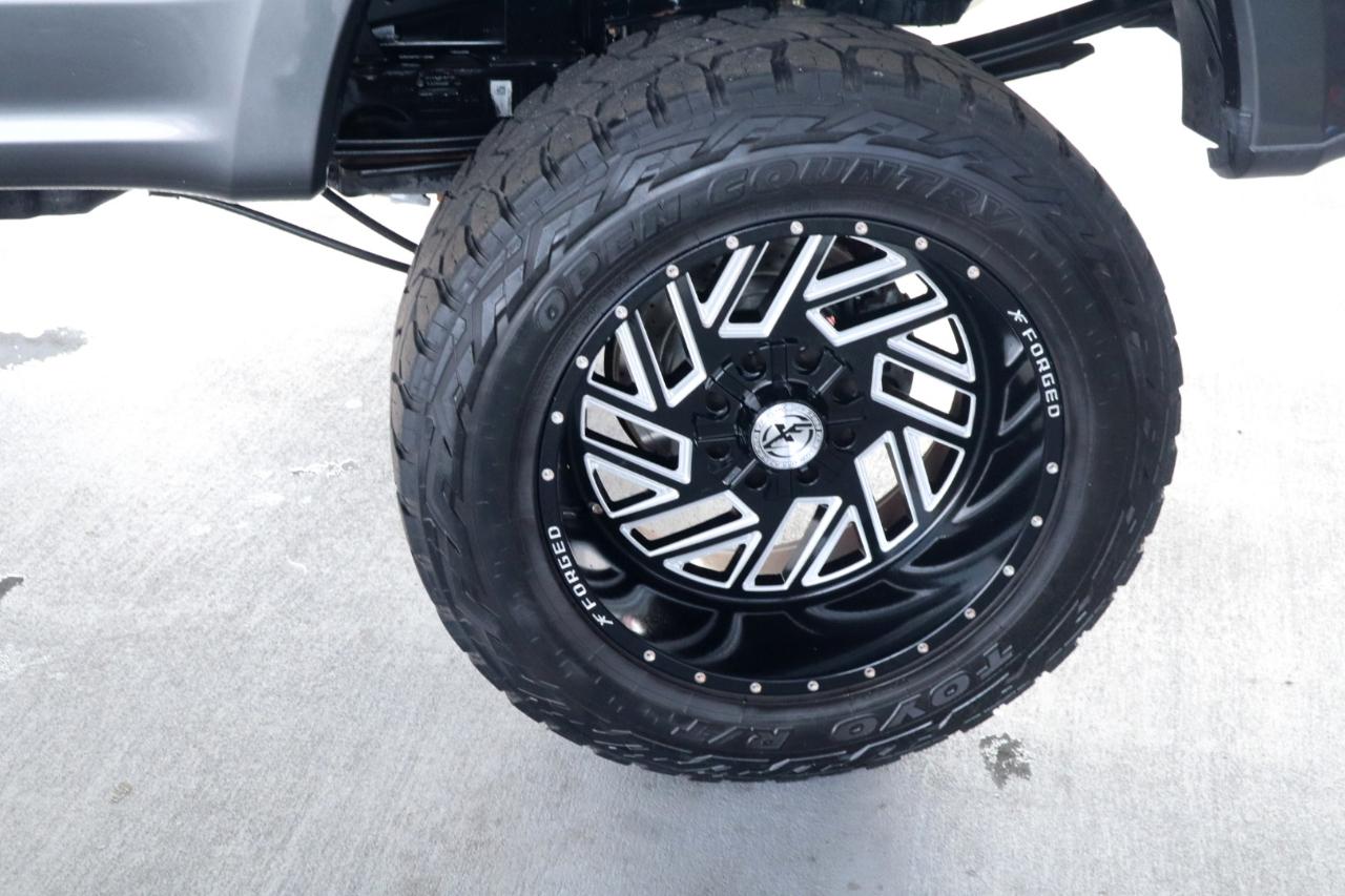 Ford Super Duty F-250 SRW 4WD SuperCab 158" XLT 2019