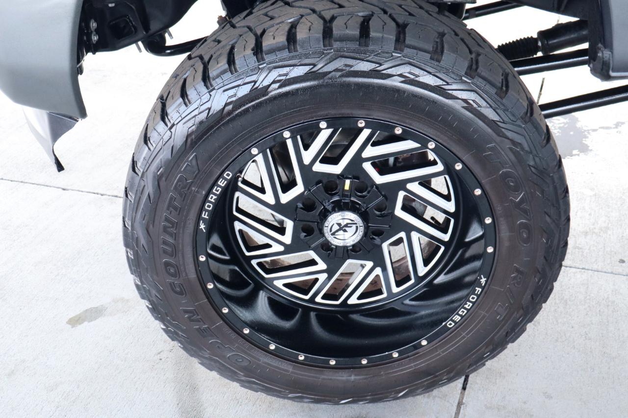 Ford Super Duty F-250 SRW 4WD SuperCab 158" XLT 2019