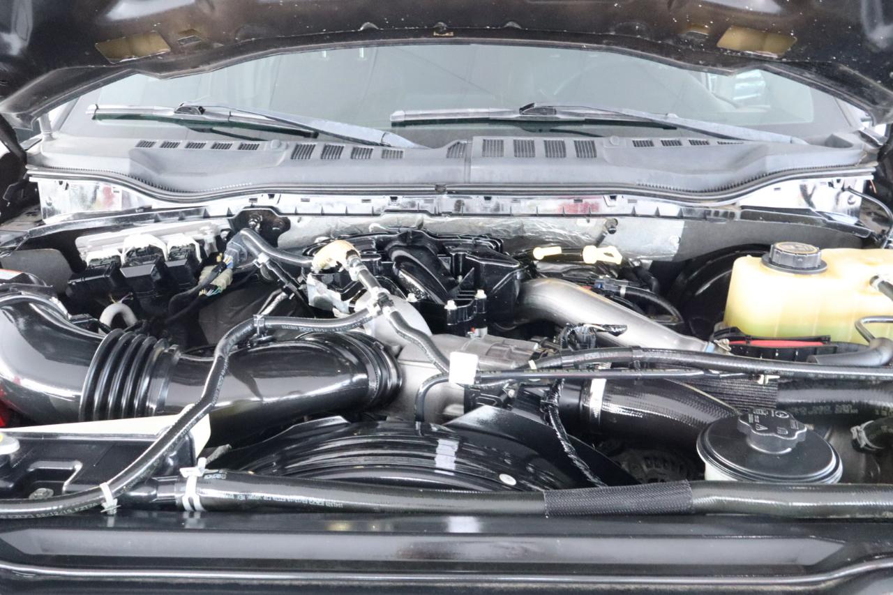 Ford Super Duty F-250 SRW 4WD SuperCab 158" XLT 2019