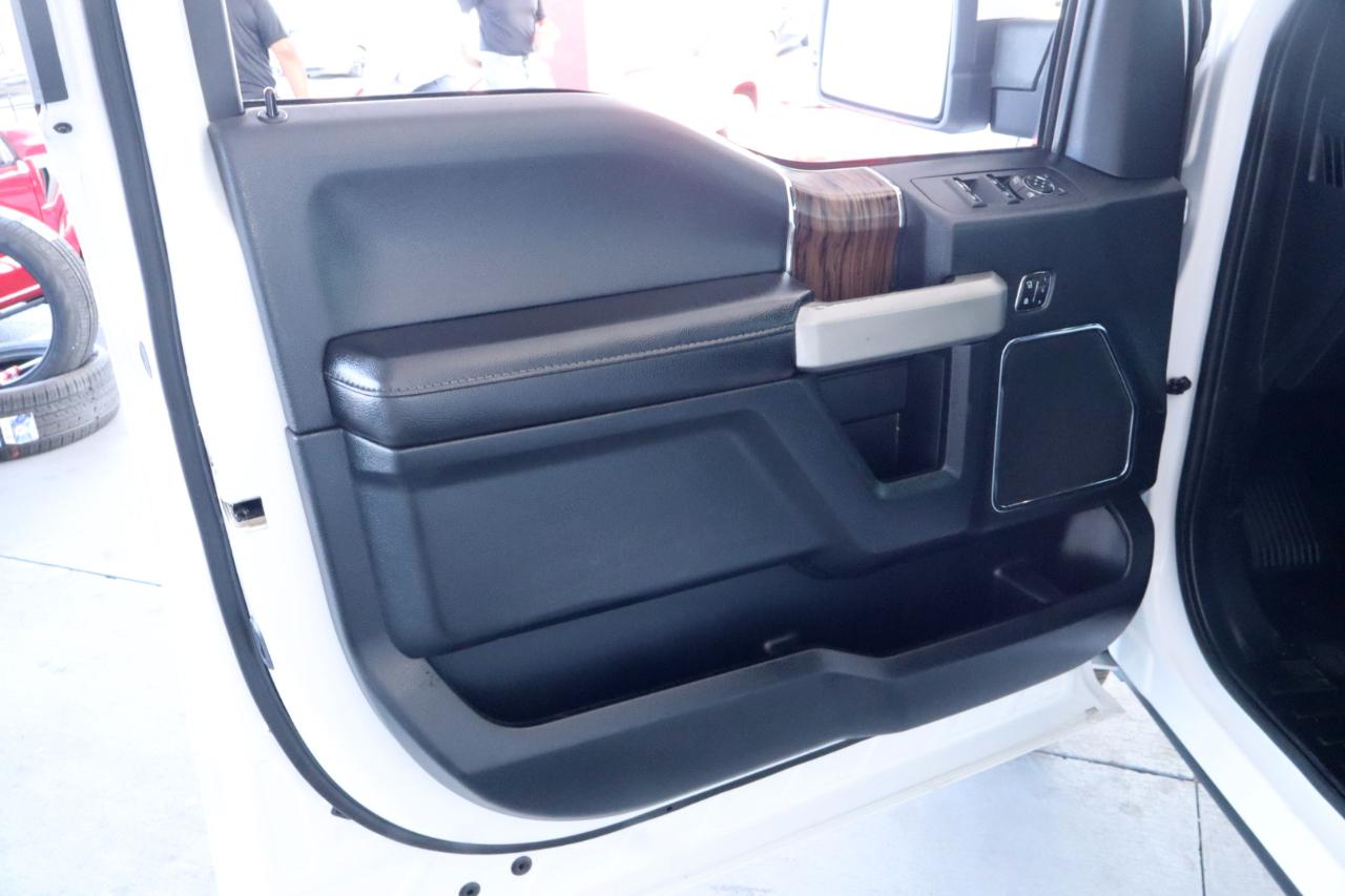 Ford F-150 Lariat 4WD SuperCab 6.5' Box 2020