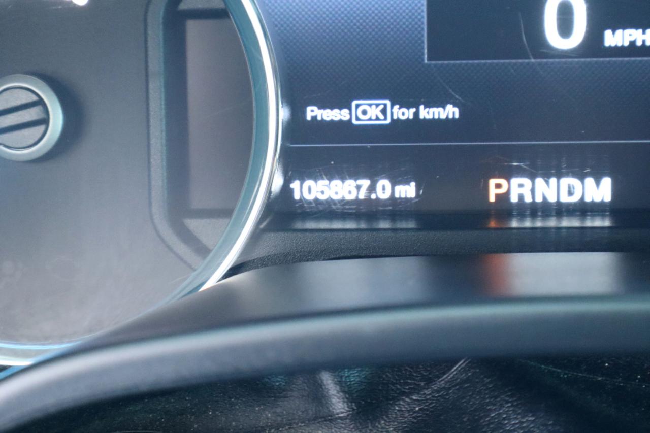 Ford F-150 Lariat 4WD SuperCab 6.5' Box 2020