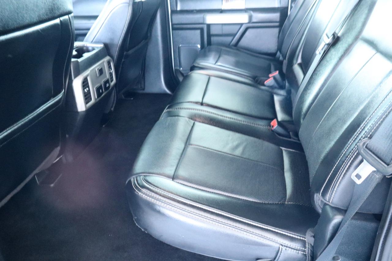 Ford F-150 Lariat 4WD SuperCab 6.5' Box 2020