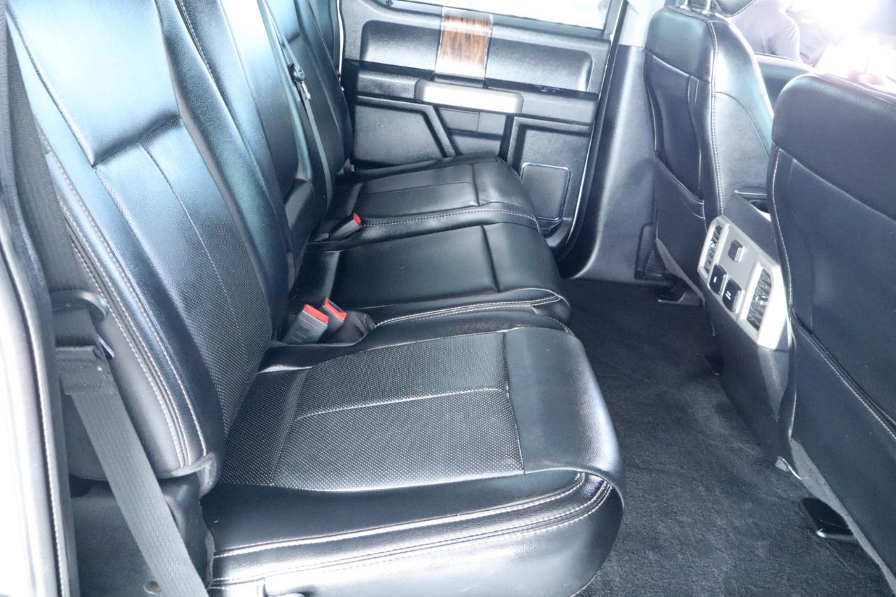 Ford F-150 Lariat 4WD SuperCab 6.5' Box 2020