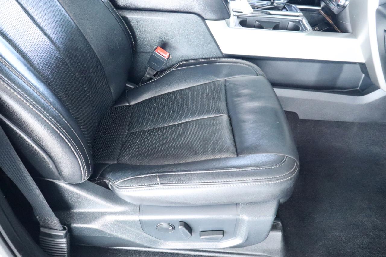 Ford F-150 Lariat 4WD SuperCab 6.5' Box 2020