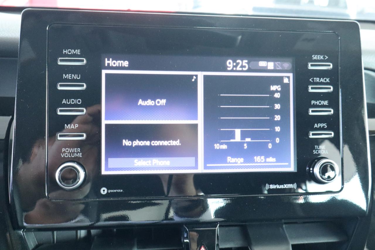 Toyota Camry SE Auto (Natl) 2023