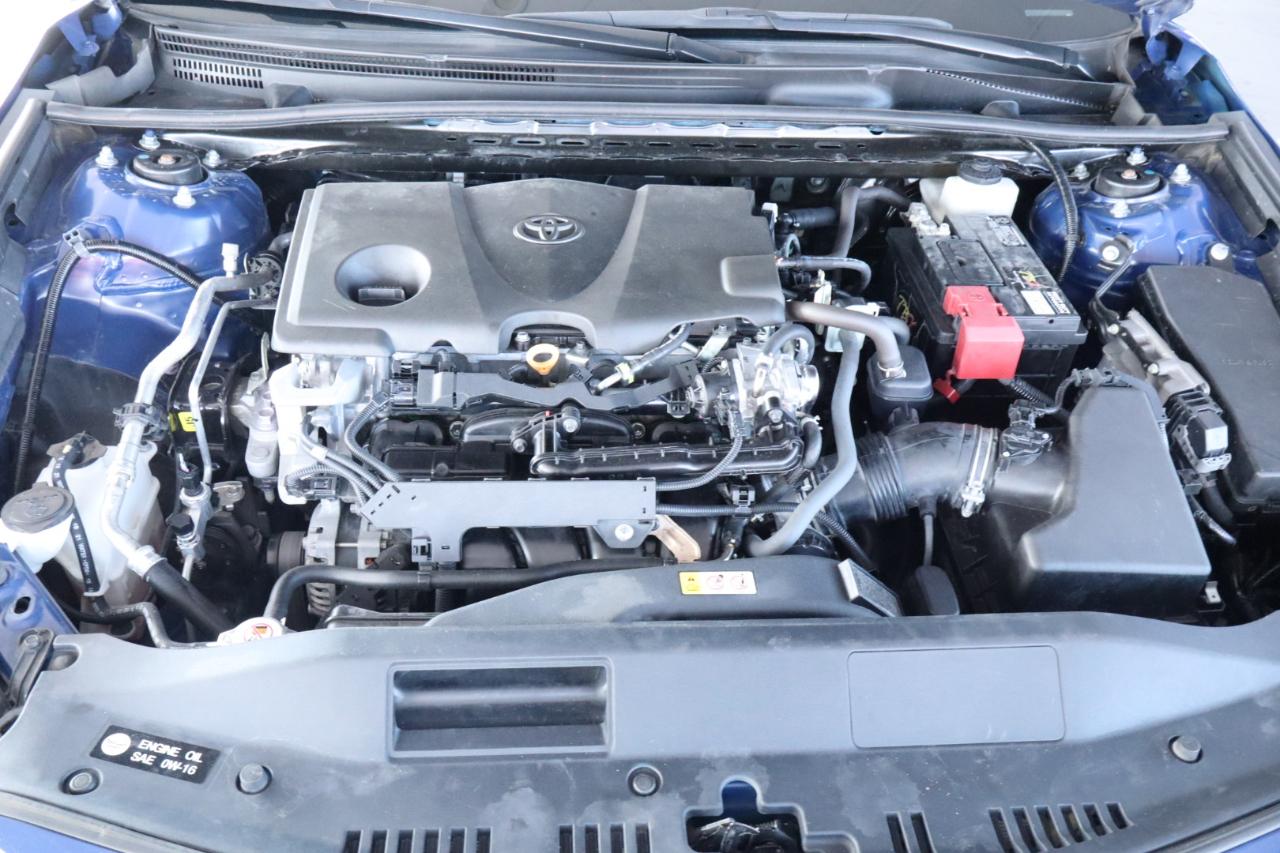 Toyota Camry SE Auto (Natl) 2023