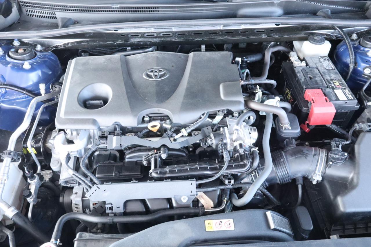 Toyota Camry SE Auto (Natl) 2023
