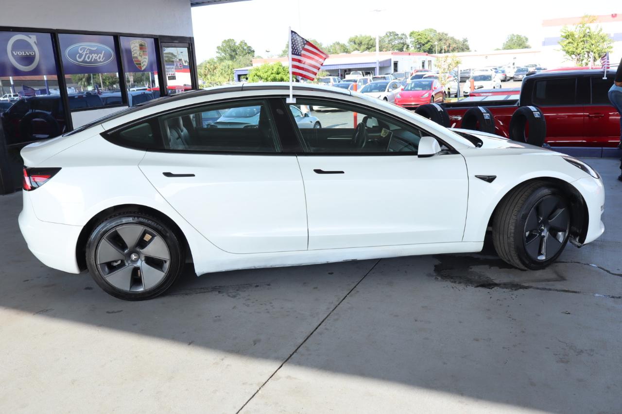 Tesla Model 3 RWD 2023