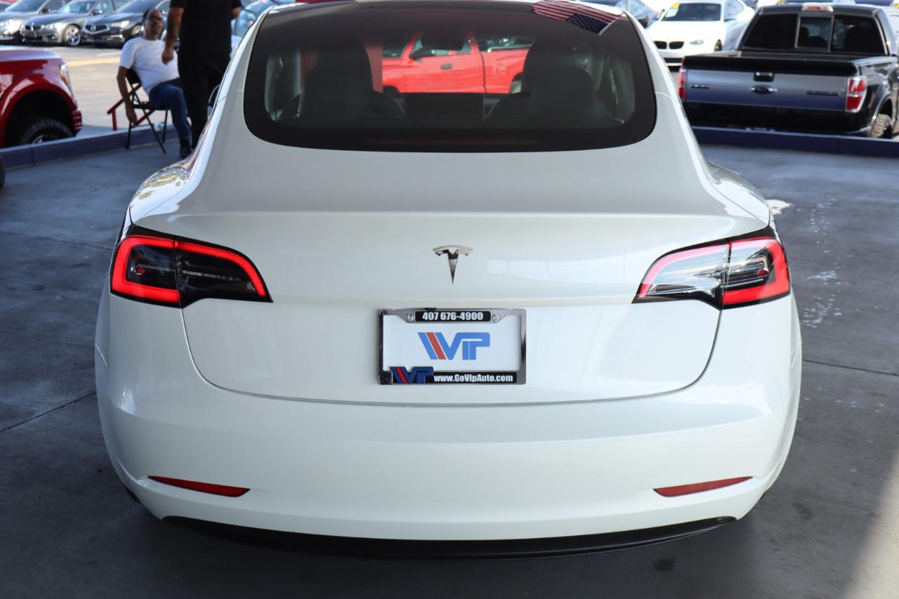Tesla Model 3 RWD 2023