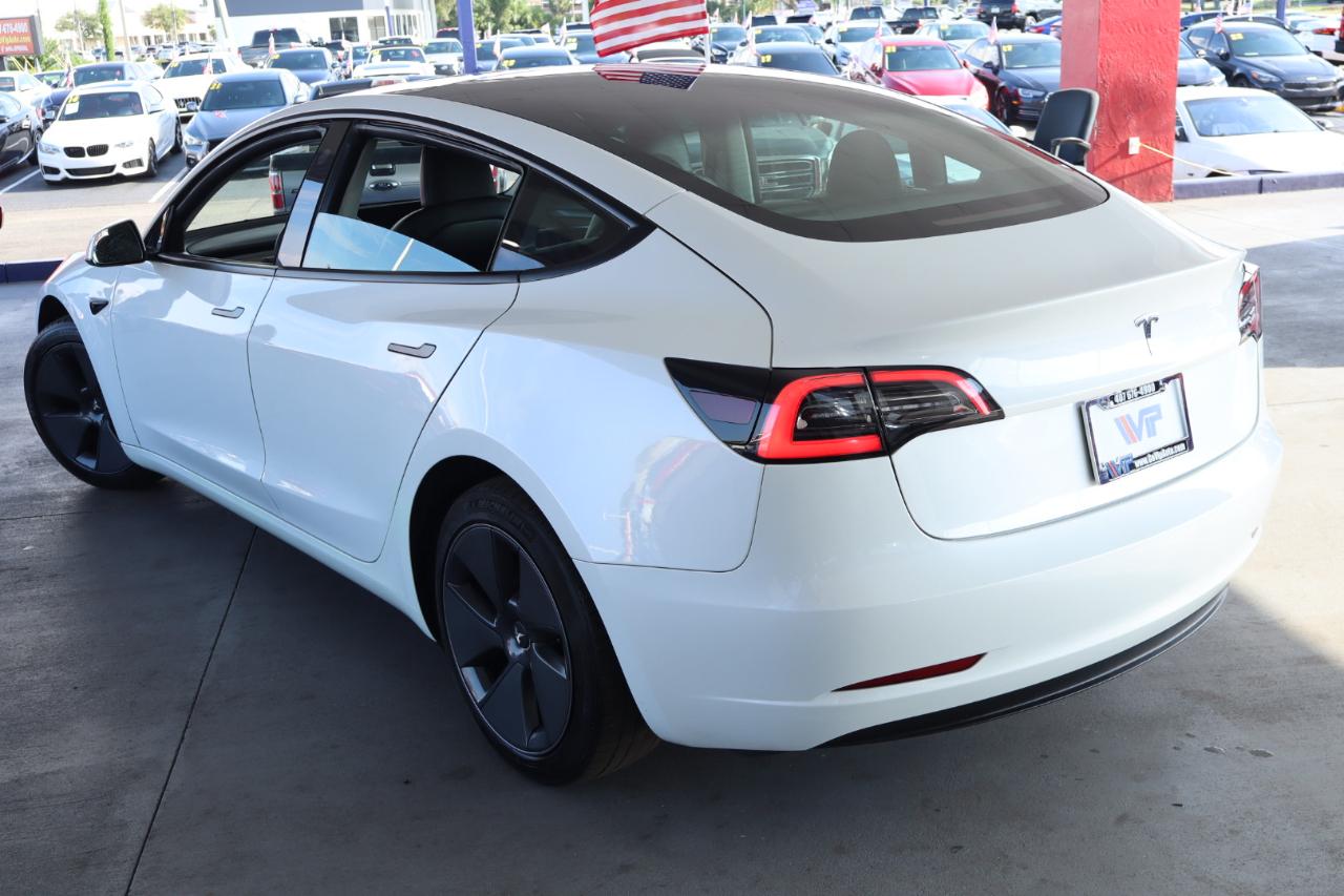 Tesla Model 3 RWD 2023
