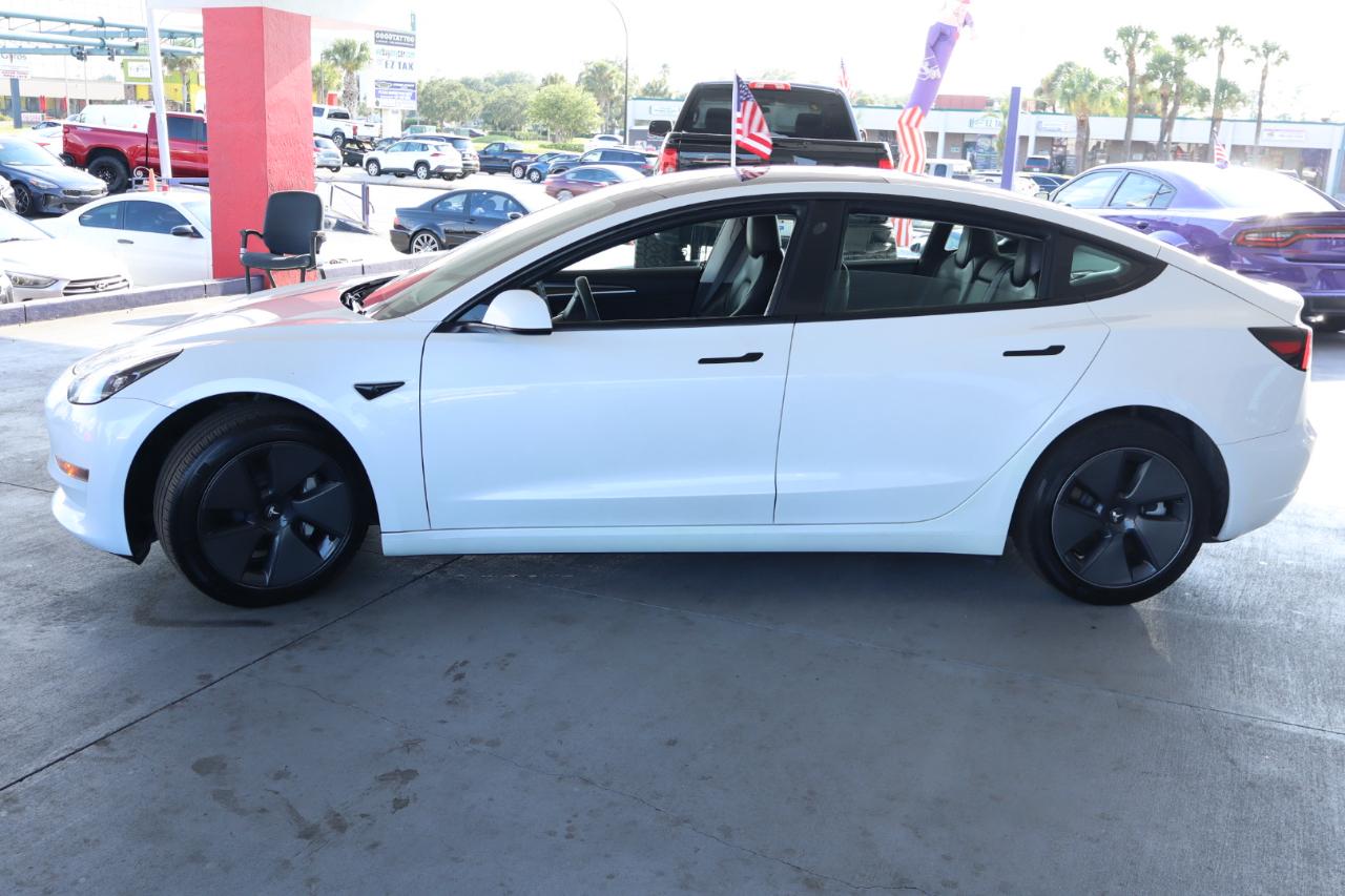 Tesla Model 3 RWD 2023
