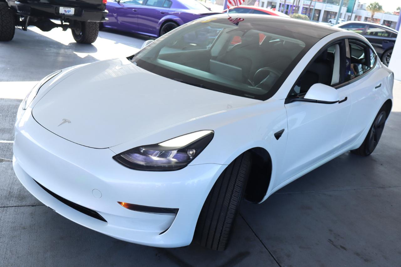 Tesla Model 3 RWD 2023