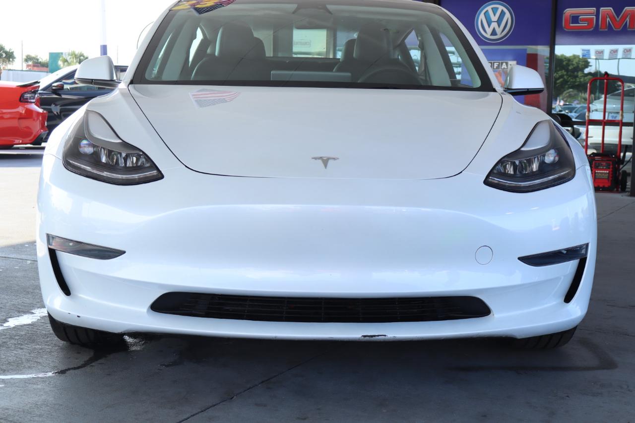 Tesla Model 3 RWD 2023