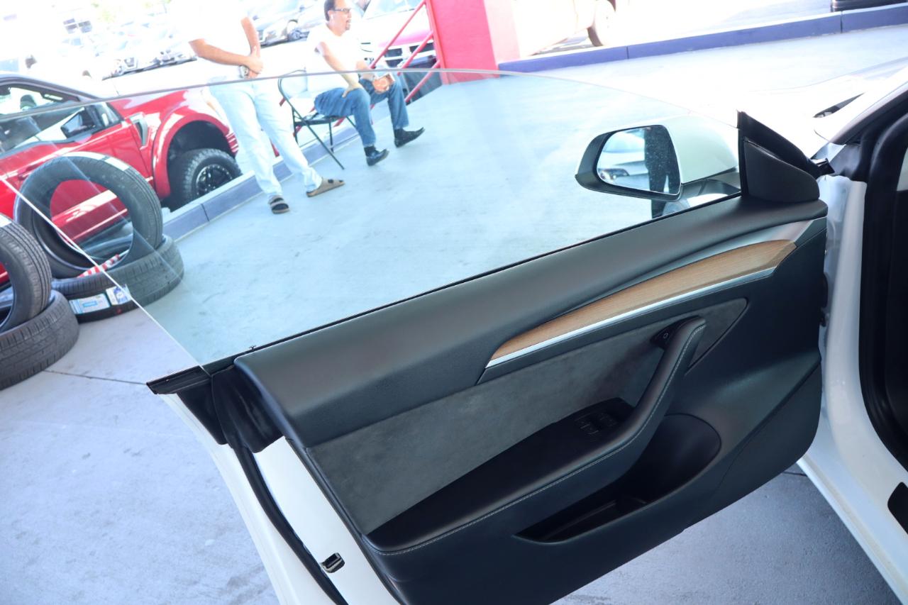 Tesla Model 3 RWD 2023