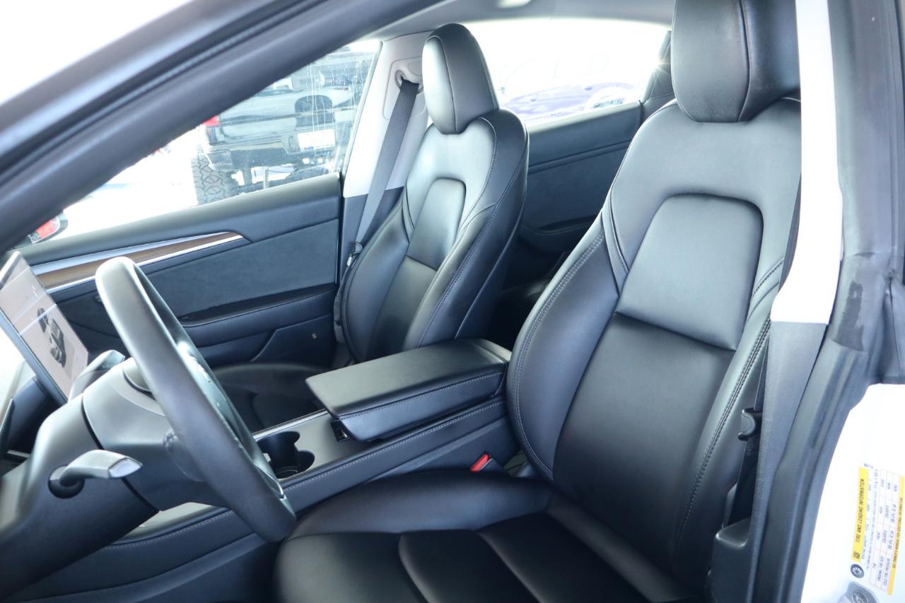 Tesla Model 3 RWD 2023