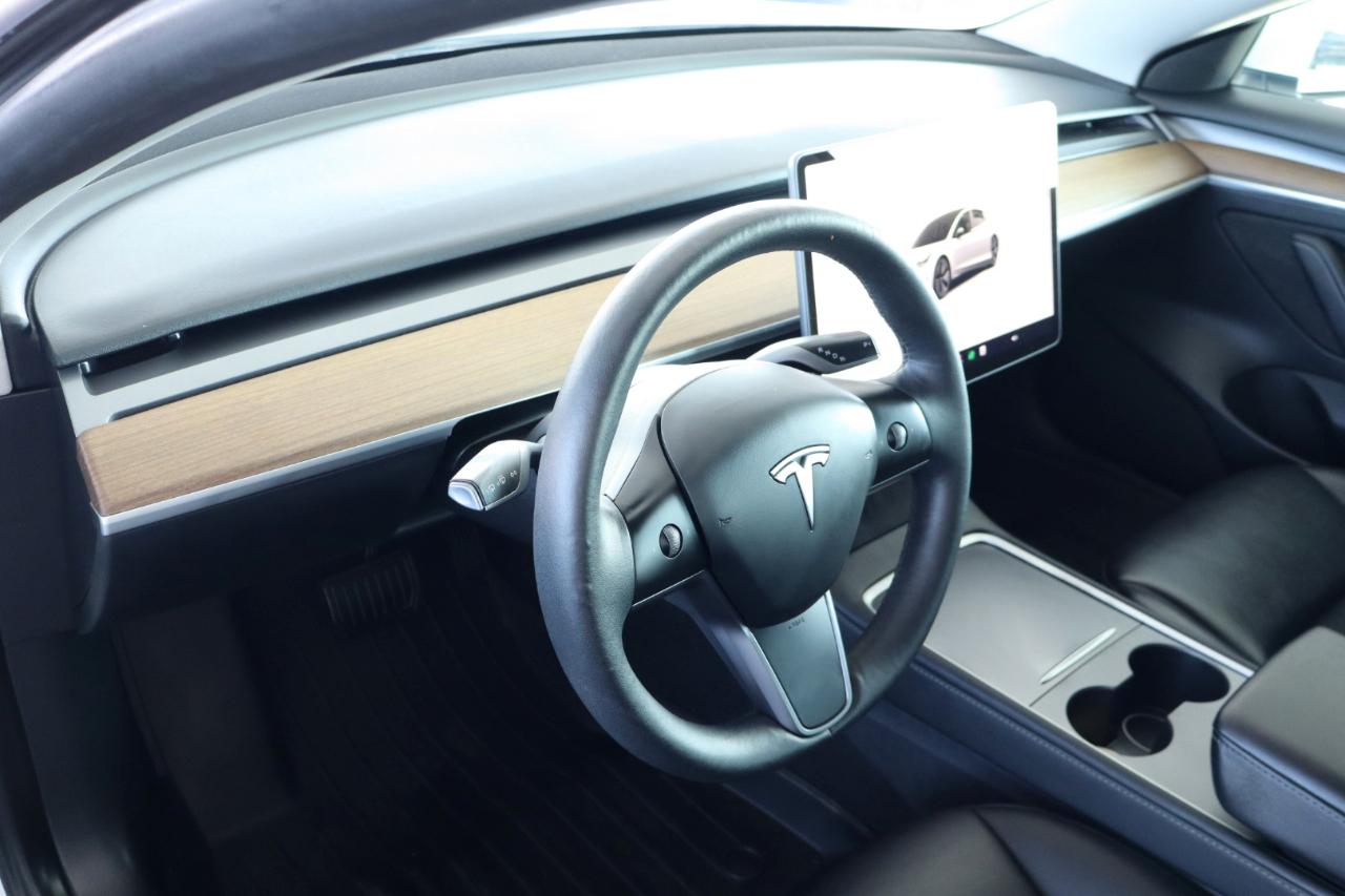 Tesla Model 3 RWD 2023
