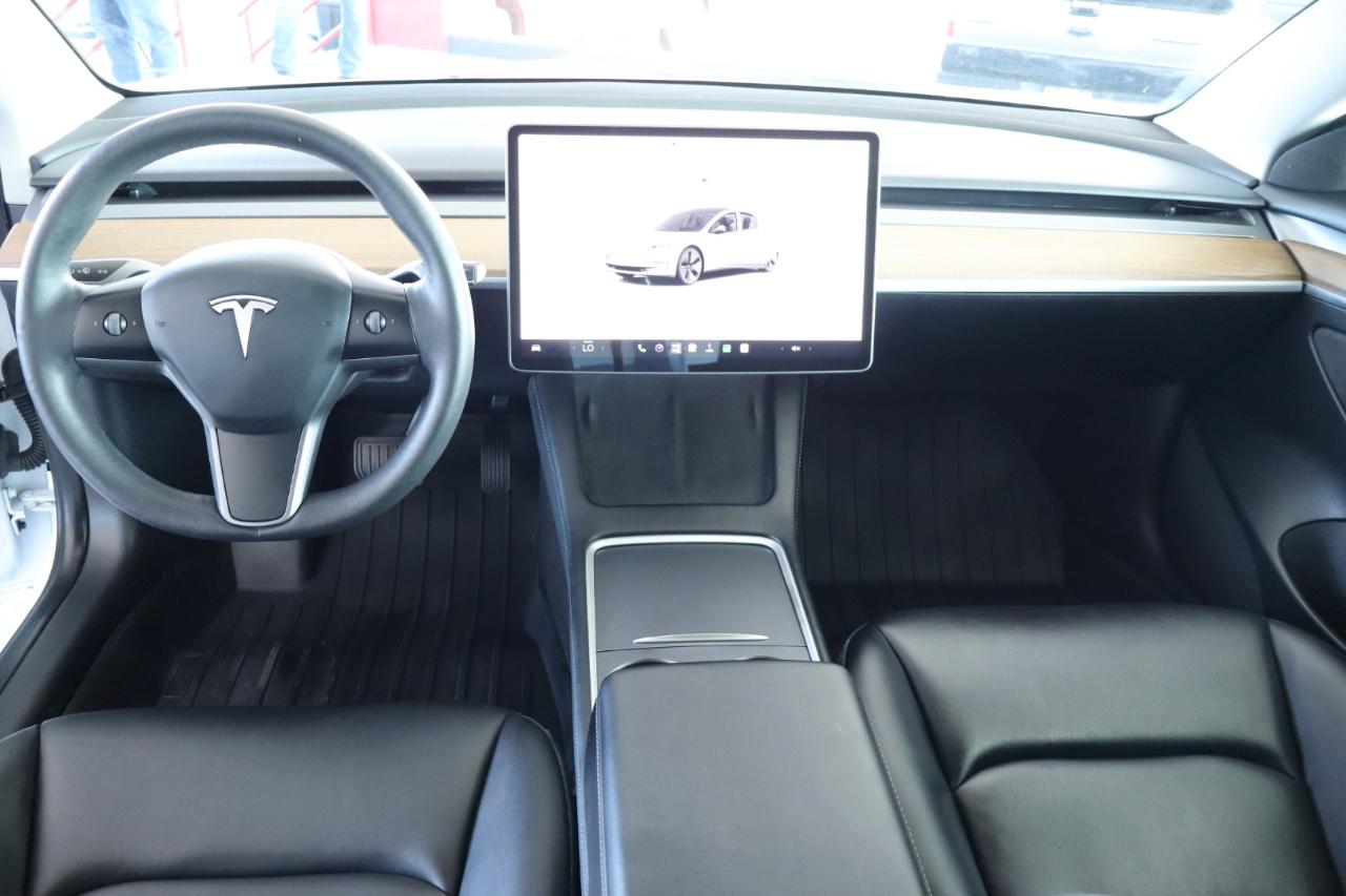 Tesla Model 3 RWD 2023