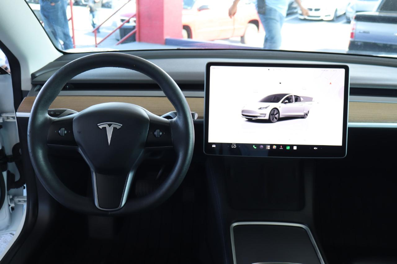 Tesla Model 3 RWD 2023