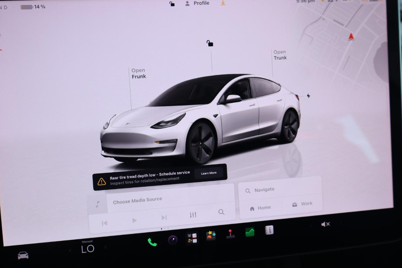 Tesla Model 3 RWD 2023