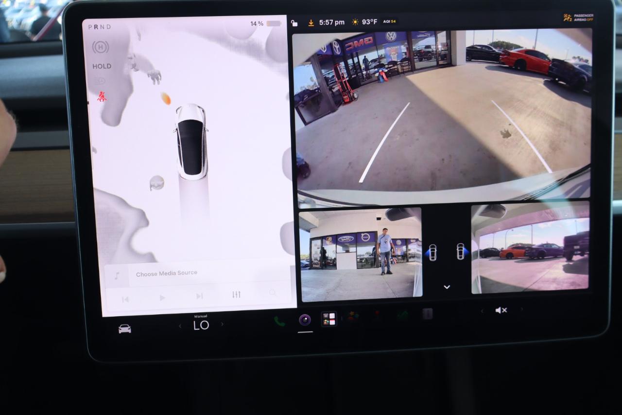 Tesla Model 3 RWD 2023