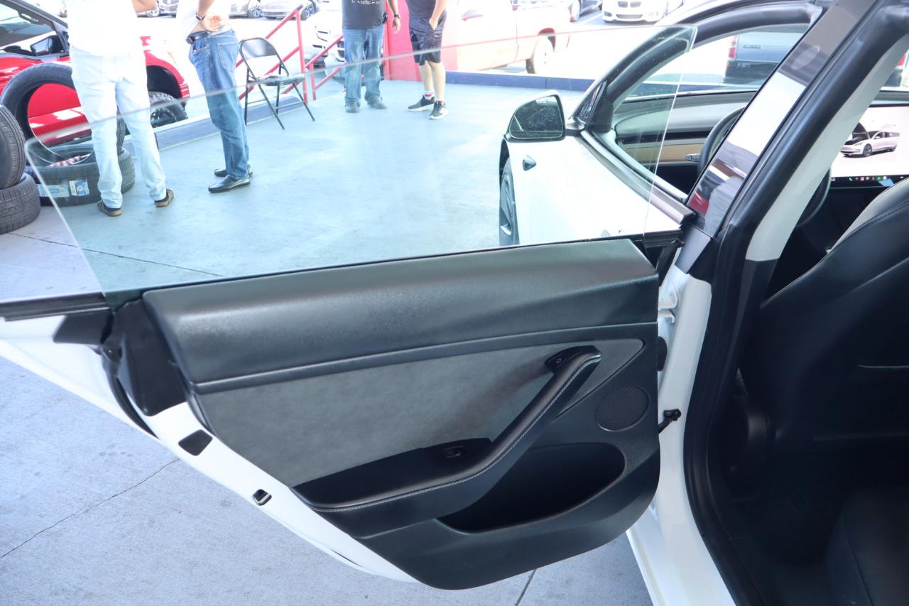 Tesla Model 3 RWD 2023