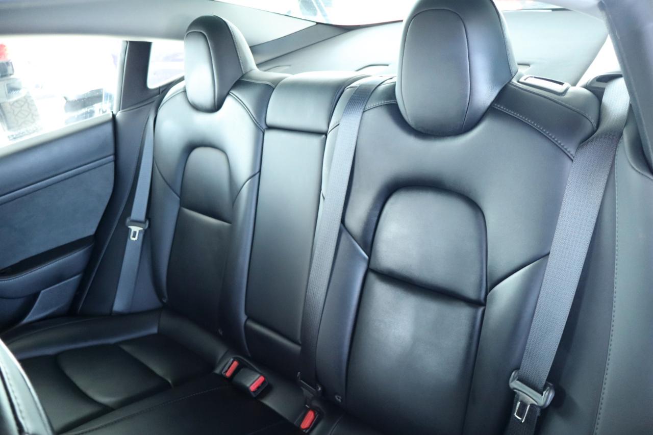 Tesla Model 3 RWD 2023