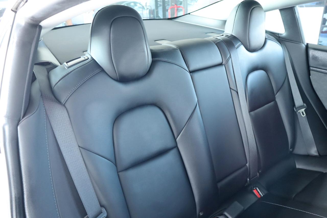 Tesla Model 3 RWD 2023