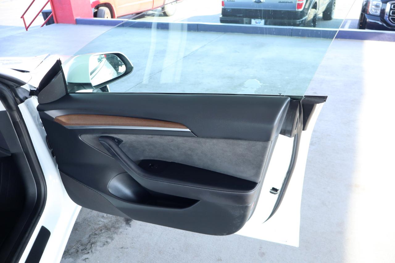 Tesla Model 3 RWD 2023
