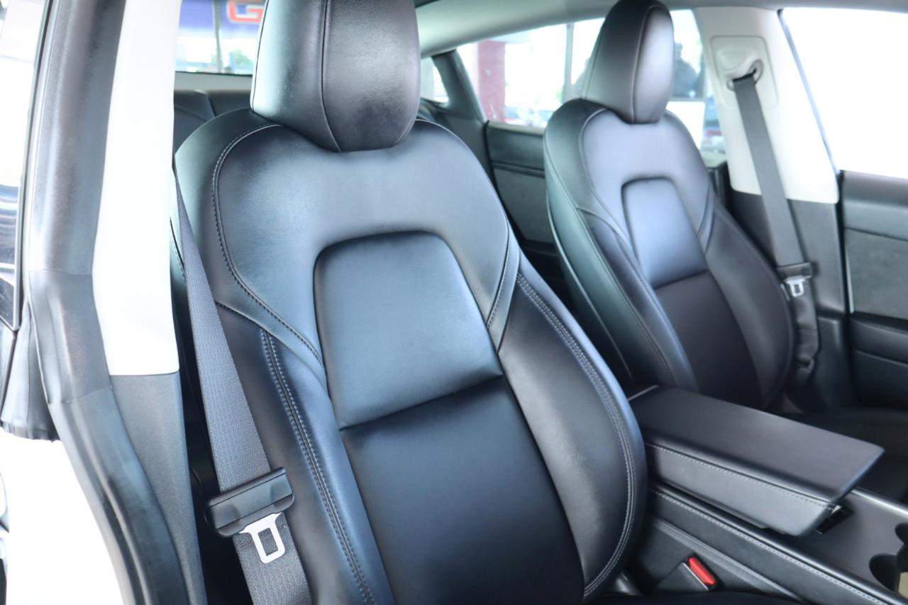 Tesla Model 3 RWD 2023