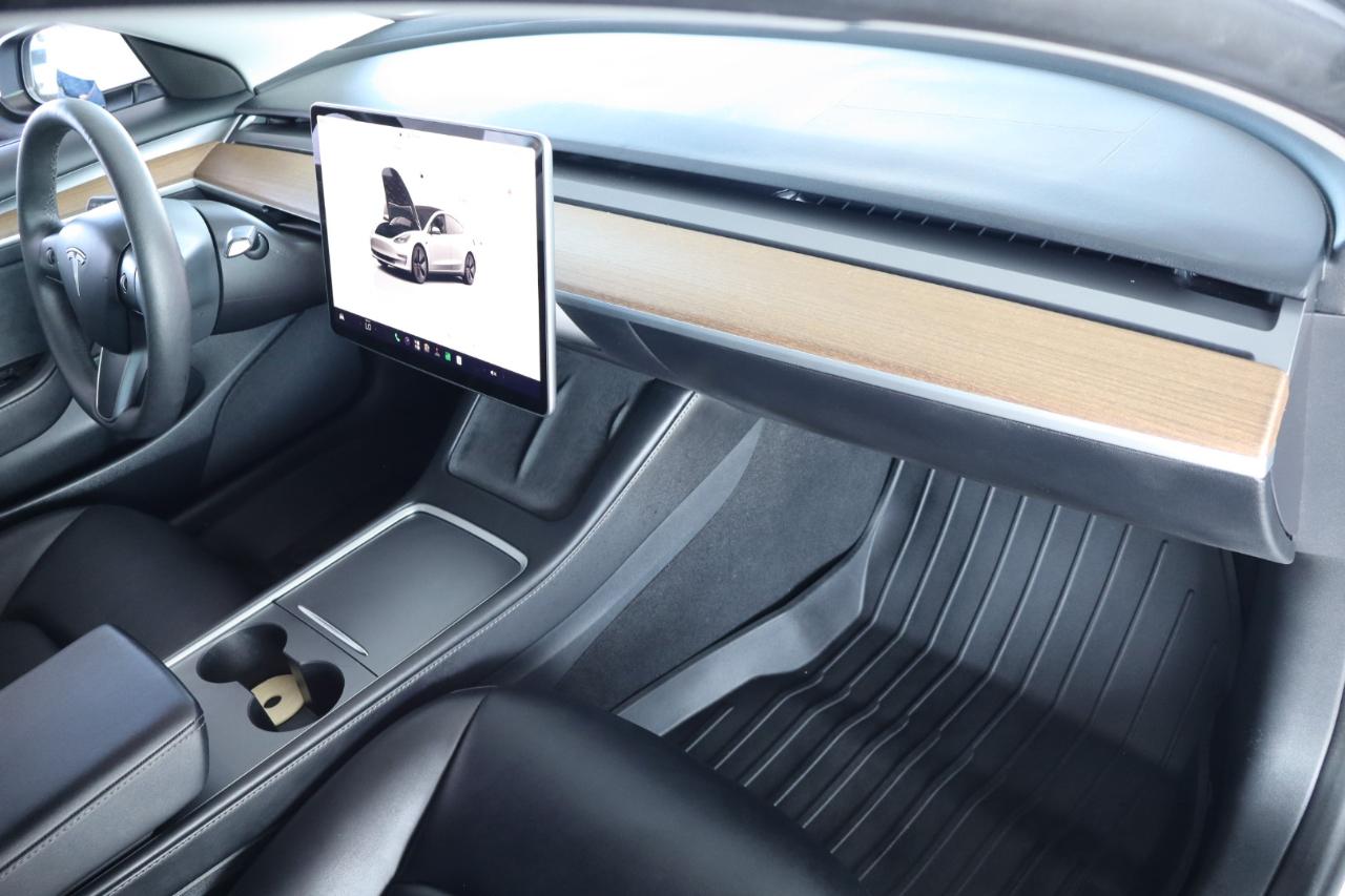 Tesla Model 3 RWD 2023