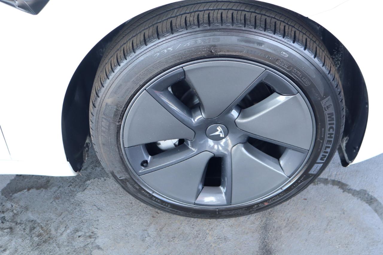 Tesla Model 3 RWD 2023