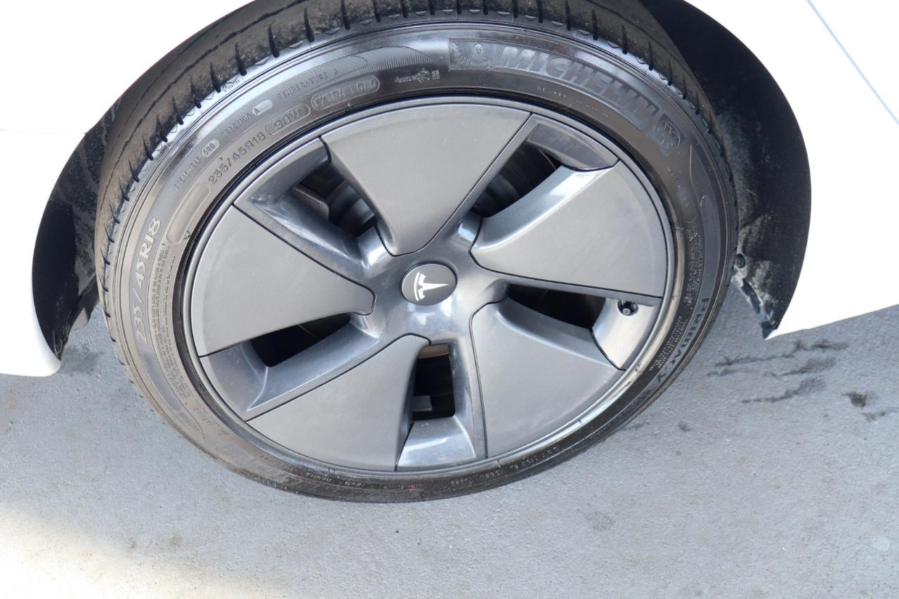 Tesla Model 3 RWD 2023
