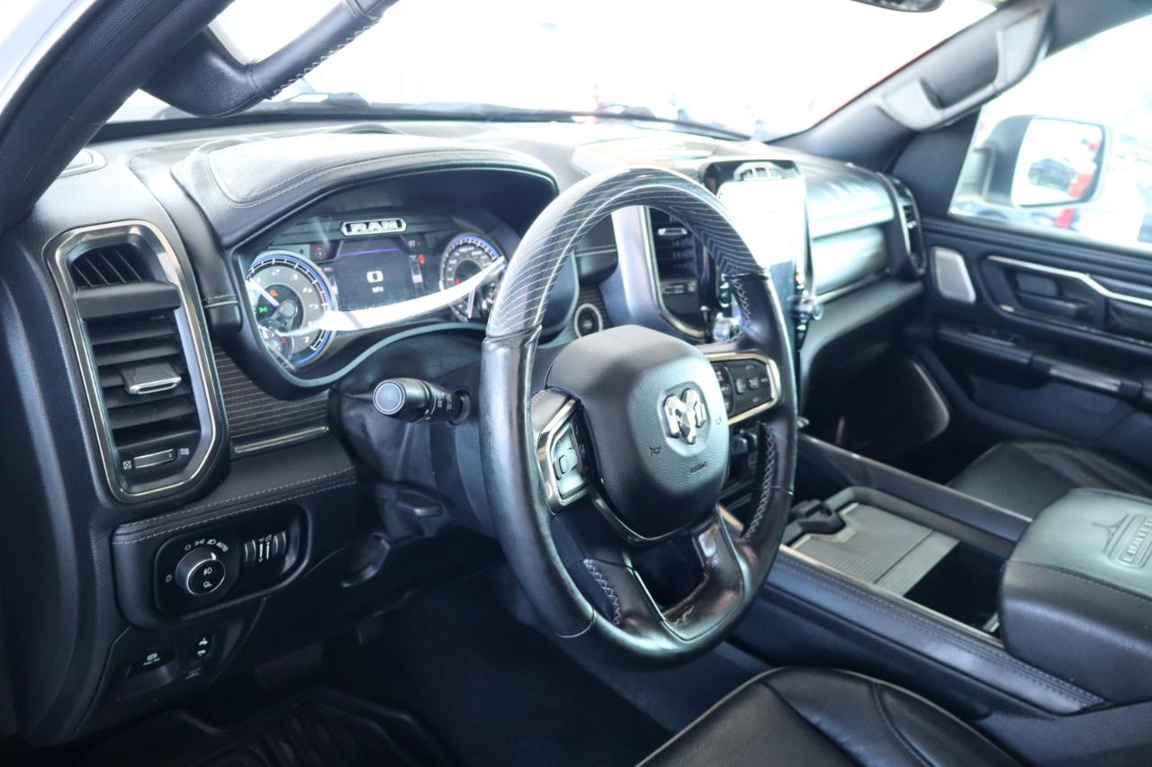 RAM 1500 Limited 4x2 Crew Cab 5'7" Box 2020