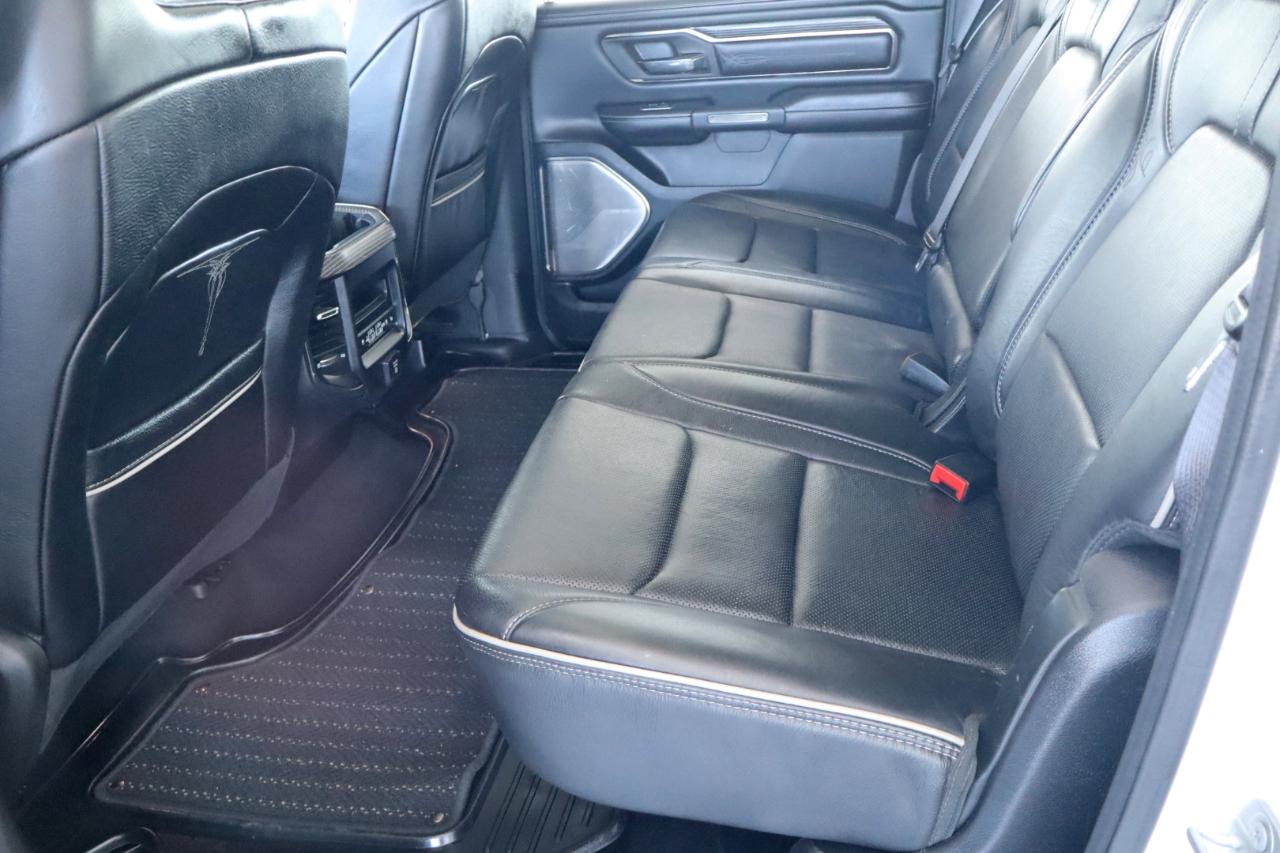RAM 1500 Limited 4x2 Crew Cab 5'7" Box 2020
