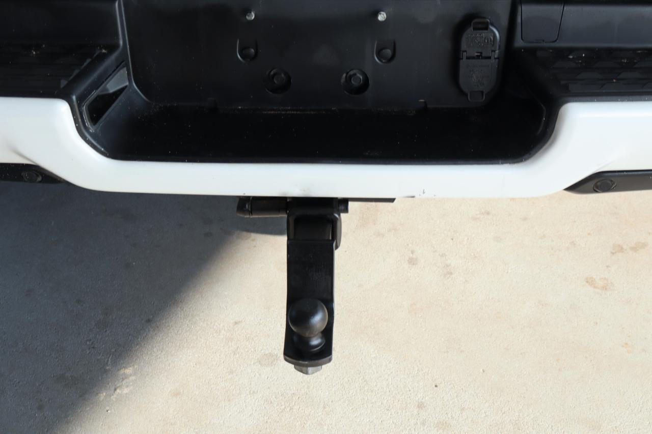 RAM 1500 Limited 4x2 Crew Cab 5'7" Box 2020