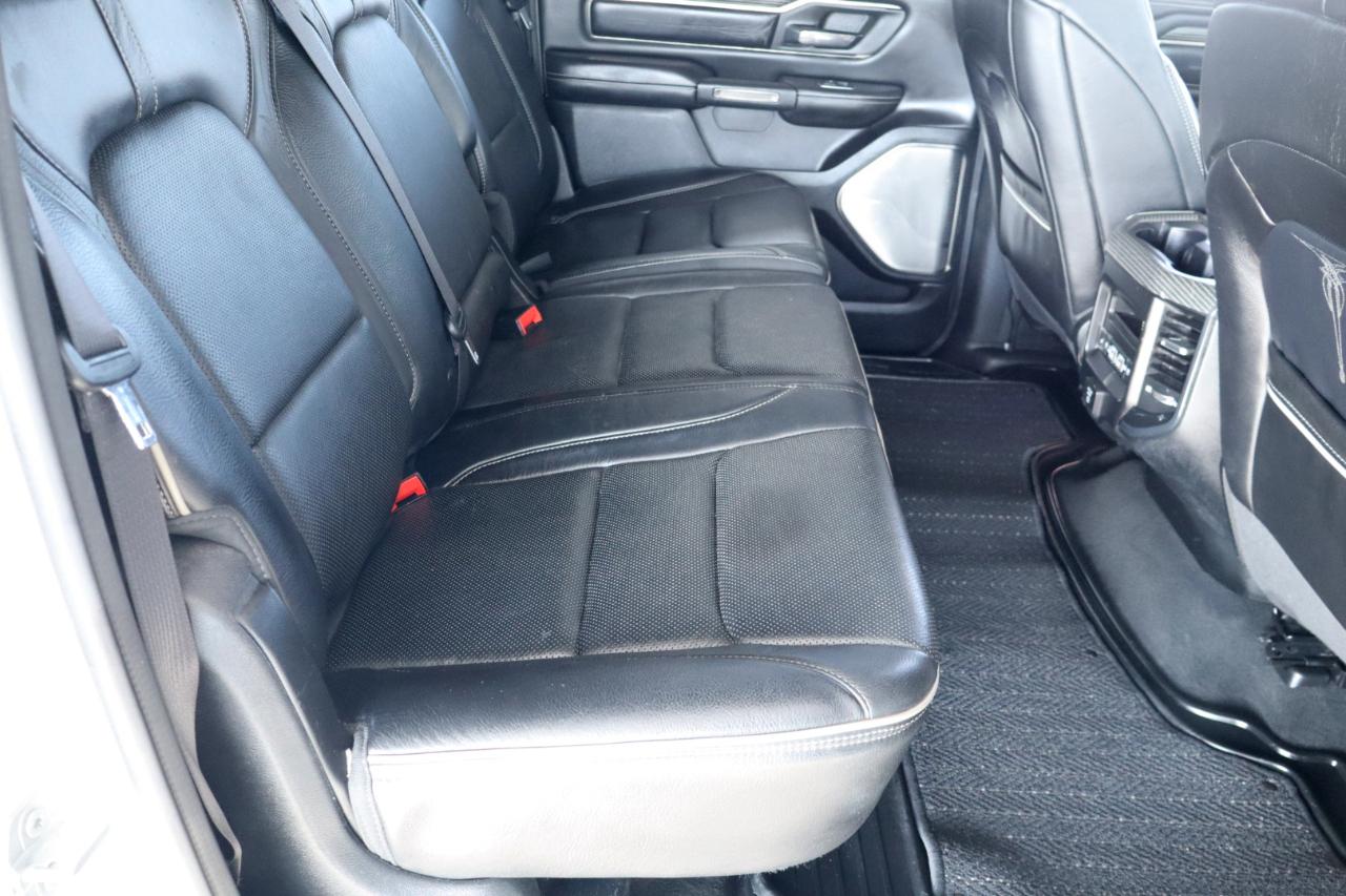 RAM 1500 Limited 4x2 Crew Cab 5'7" Box 2020